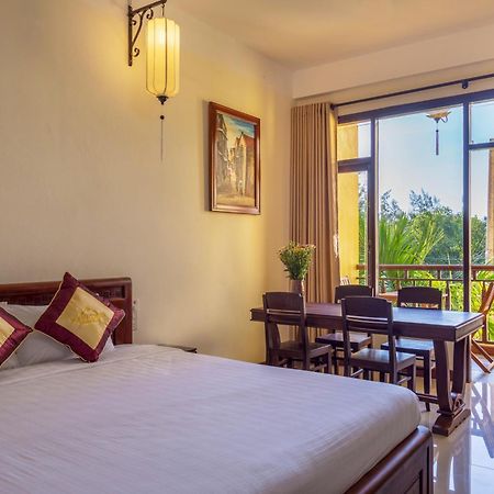 Hoi An Corner Homestay מראה חיצוני תמונה