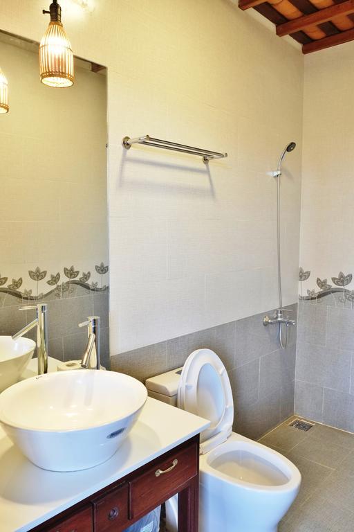 Hoi An Corner Homestay מראה חיצוני תמונה