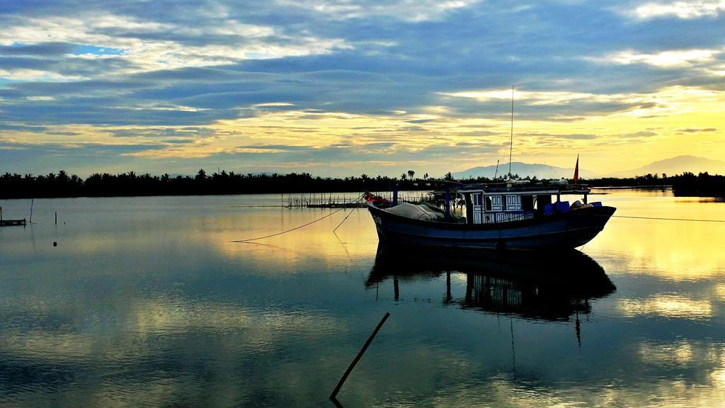 Hoi An Corner Homestay מראה חיצוני תמונה
