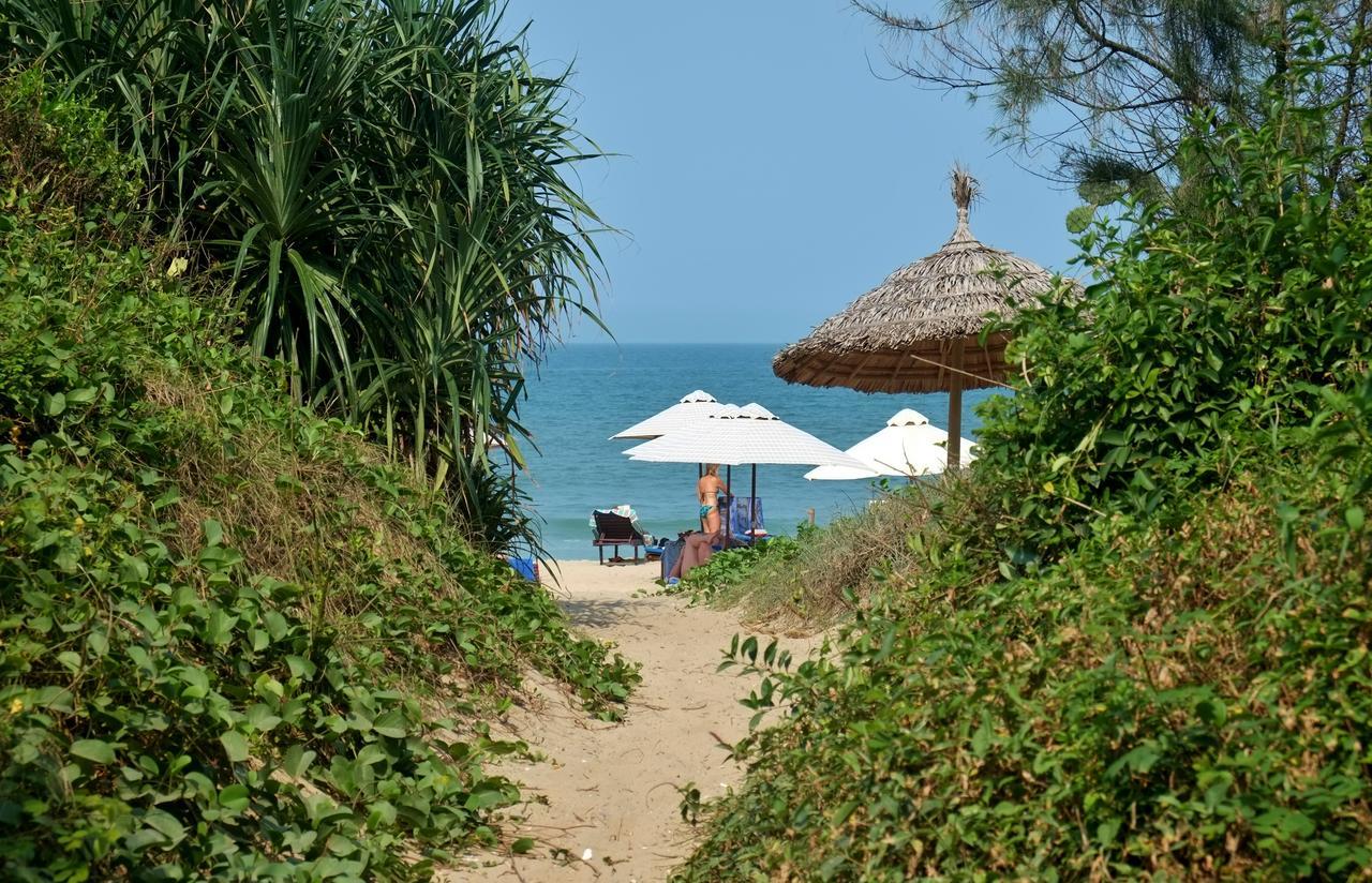 Hoi An Corner Homestay מראה חיצוני תמונה