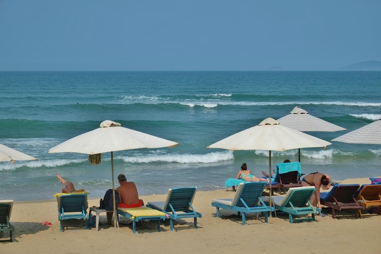 Hoi An Corner Homestay מראה חיצוני תמונה