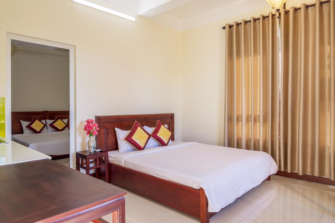 Hoi An Corner Homestay מראה חיצוני תמונה