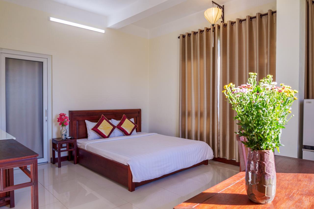 Hoi An Corner Homestay מראה חיצוני תמונה