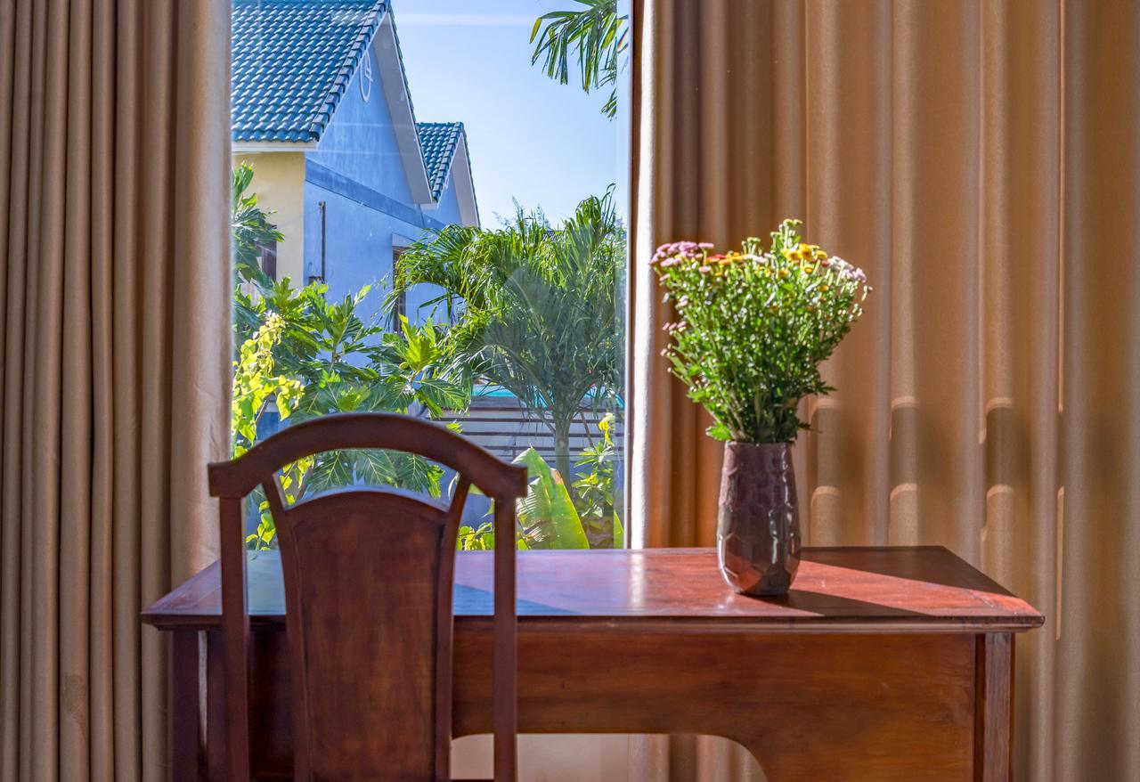 Hoi An Corner Homestay מראה חיצוני תמונה