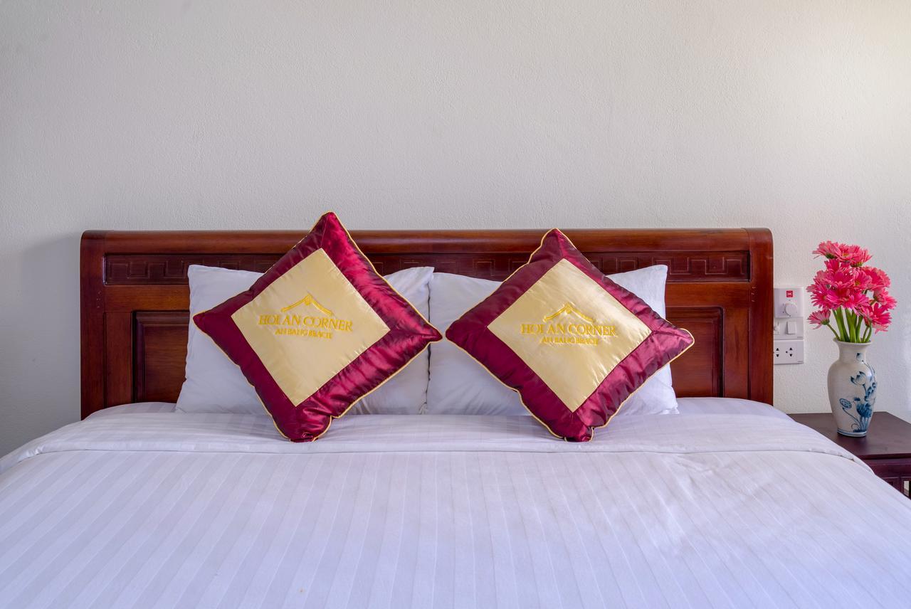 Hoi An Corner Homestay מראה חיצוני תמונה