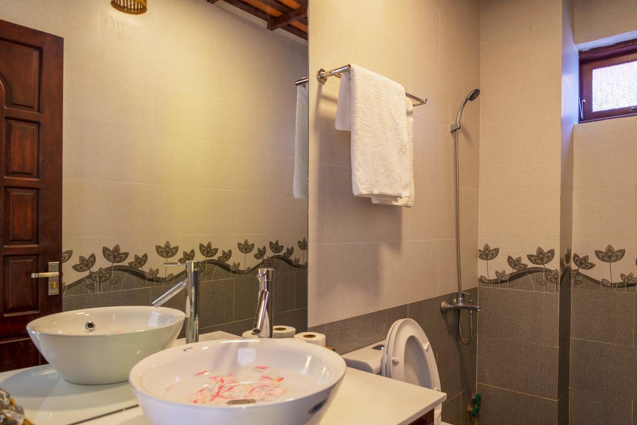 Hoi An Corner Homestay מראה חיצוני תמונה