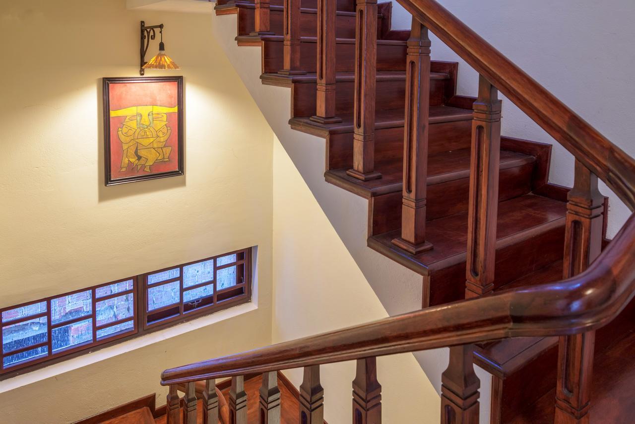 Hoi An Corner Homestay מראה חיצוני תמונה